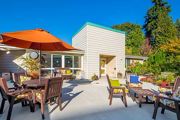 Image of Covenant Living at The Shores (2)