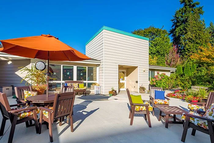 Image of Covenant Living at The Shores (2)