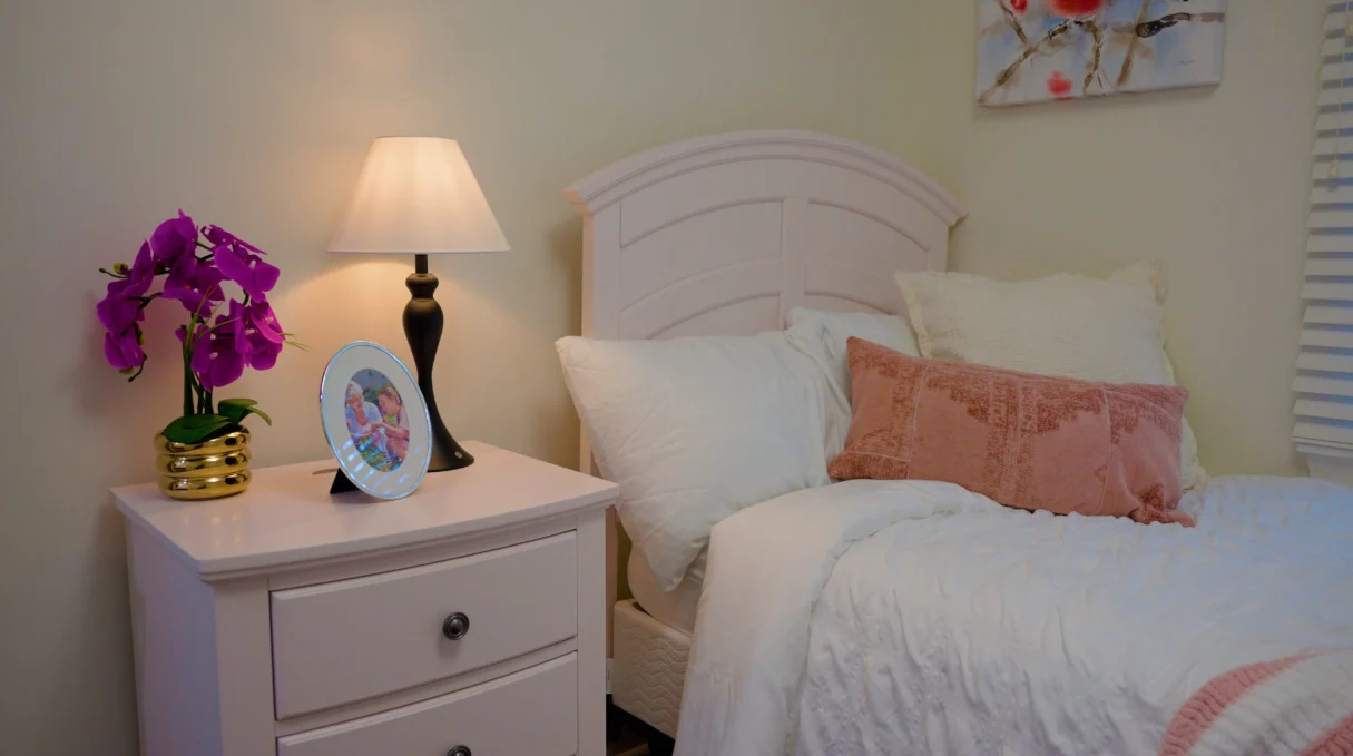 Image of Fox Trail Memory Care Living Woodcliff Lake (5)