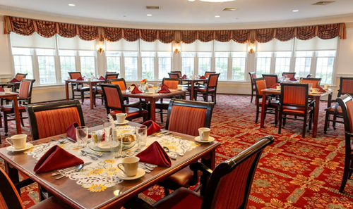 Image of Commonwealth Senior Living at Haddam (7)