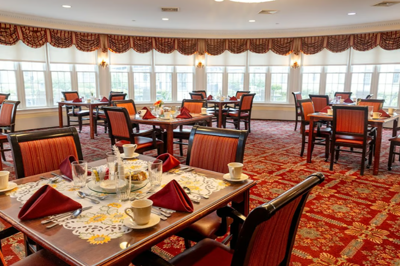 Image of Commonwealth Senior Living at Haddam (7)