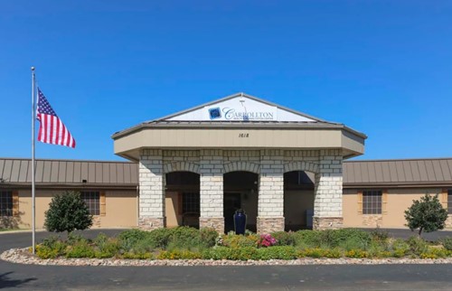 Image of Carrollton Health & Rehabilitation (1)