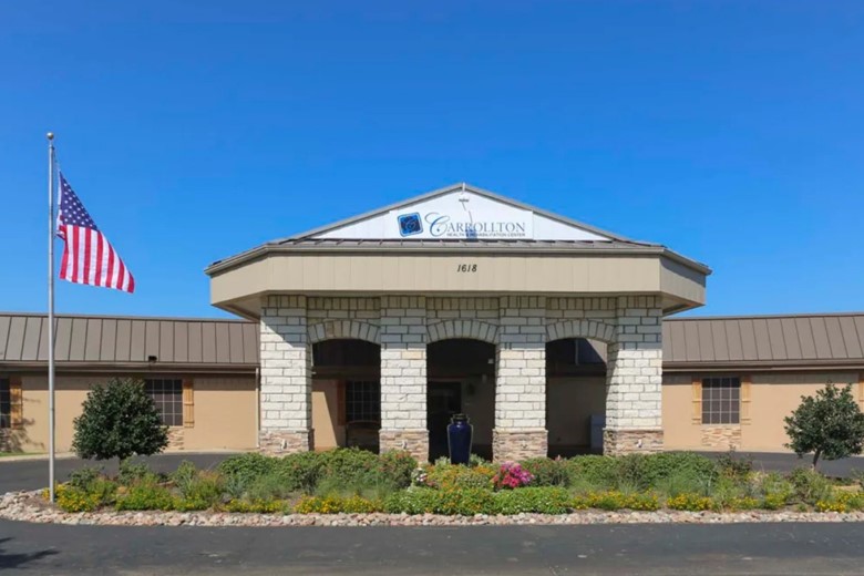 Image of Carrollton Health & Rehabilitation (1)