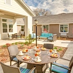 Image of The Courte at Citrus Heights (5)