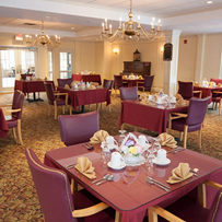 Image of AdviniaCare Southpointe (3)