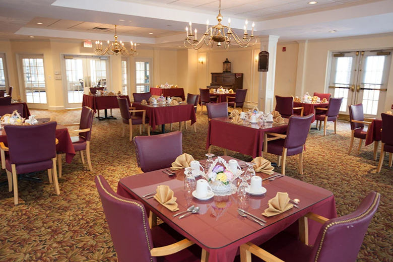 Image of AdviniaCare Southpointe (3)