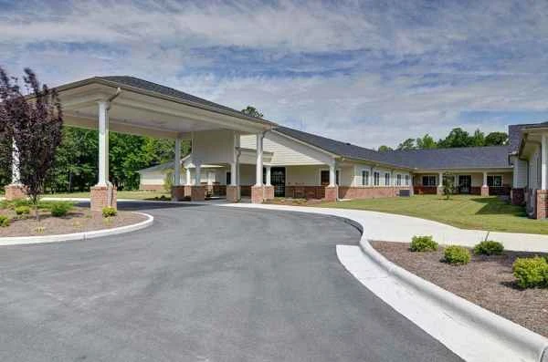 Image of Azalea Health & Rehab Center (1)