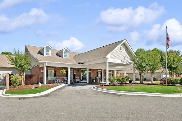 Image of Summit Place of Mooresville (2)