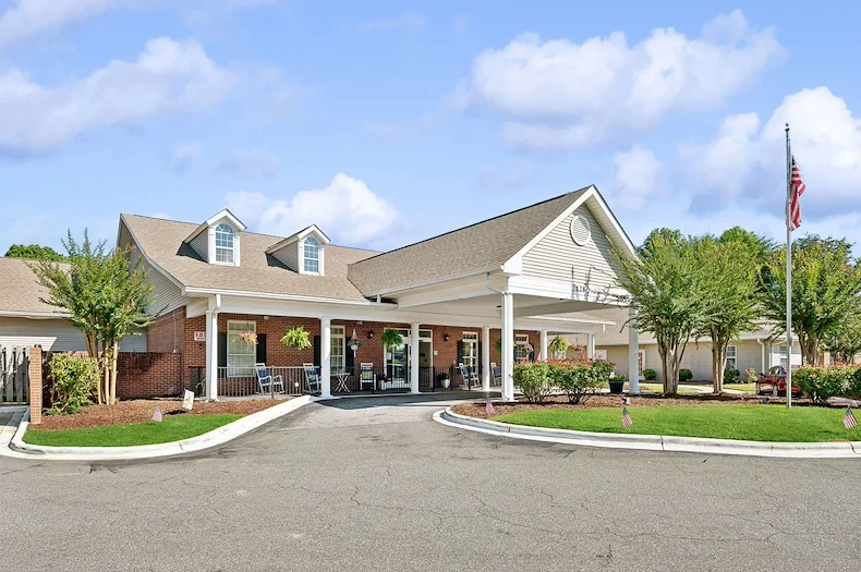 Image of Summit Place of Mooresville (2)