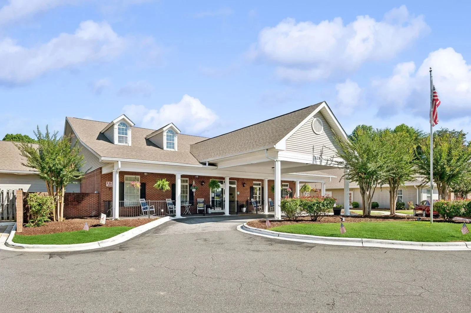 Image of Summit Place of Mooresville (2)