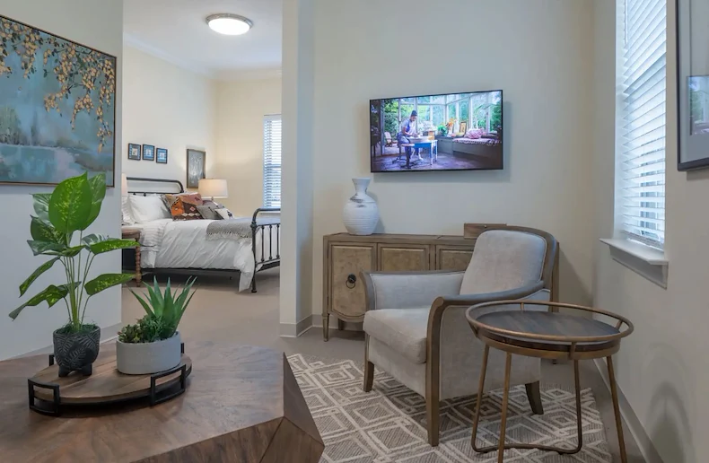 Image of The Blake at Chenal Valley (7)