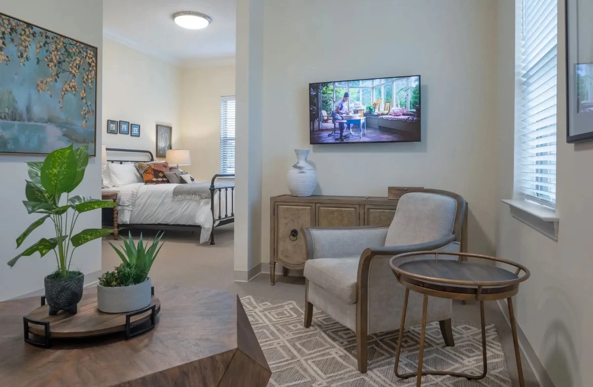 Image of The Blake at Chenal Valley (7)