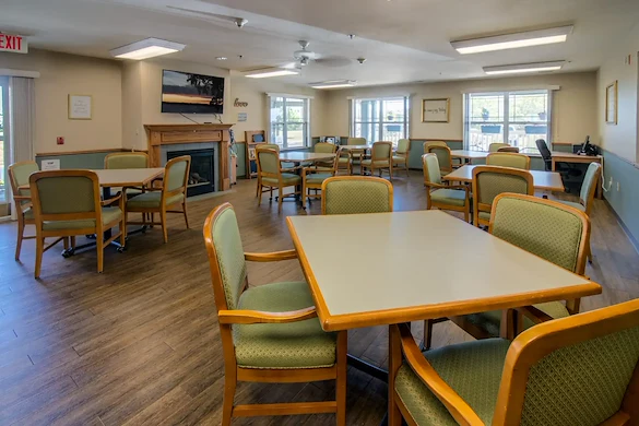 Image of Villa Ciera Senior Apartments (3)