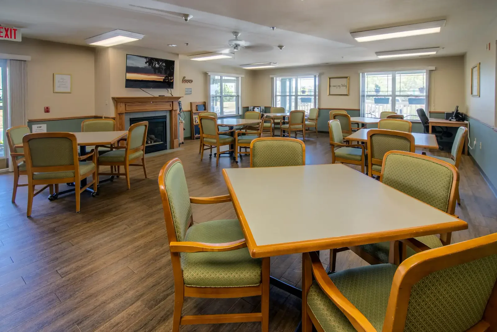 Image of Villa Ciera Senior Apartments (3)