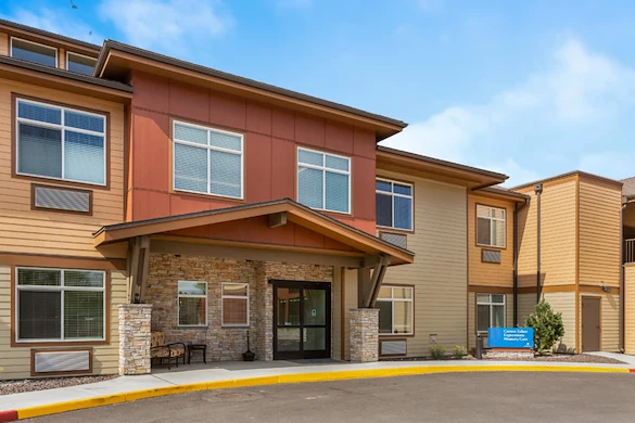 Image of Sierra Basin Memory Care (1)