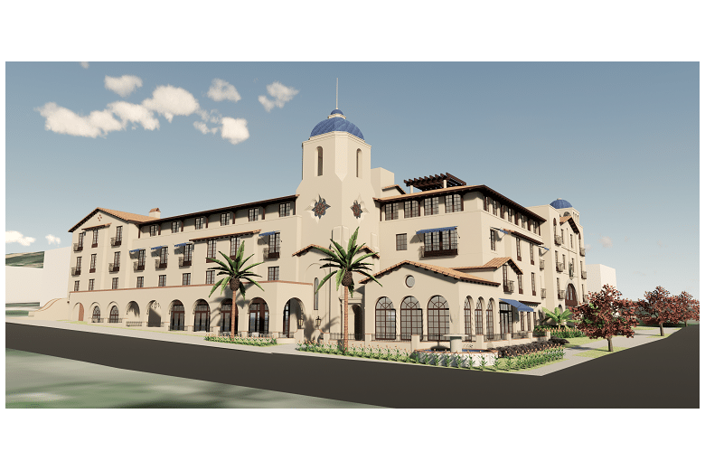 Image of Aegis Living San Rafael - Coming Early 2025 (1)