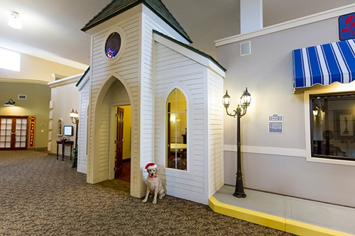 Image of Brookdale Rosehill - Assisted Living (2)