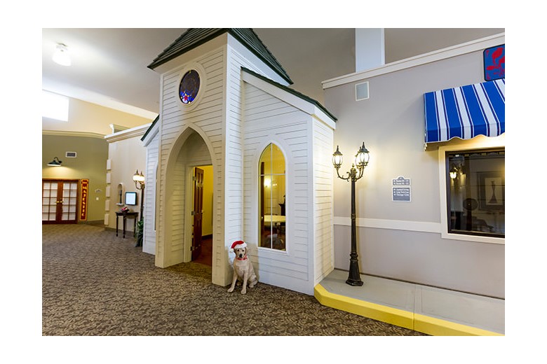 Image of Brookdale Rosehill - Assisted Living (2)