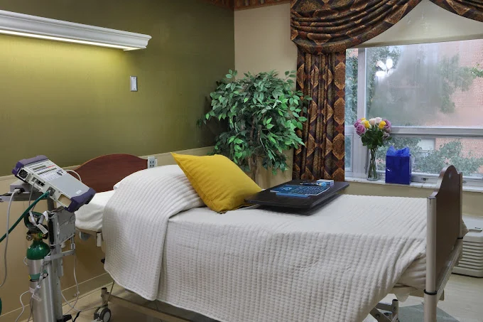 Image of Complete Care At Hyattsville (9)