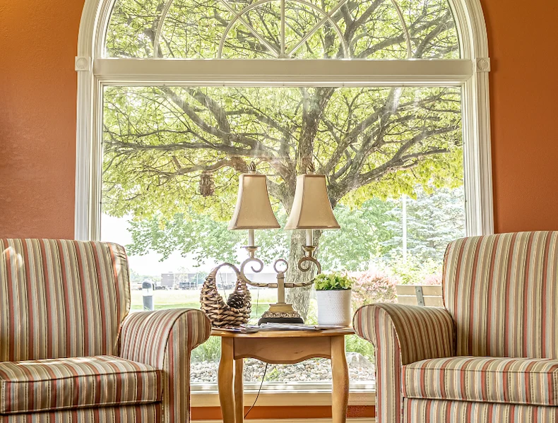 Image of Signature Healthcare Of Terre Haute (6)