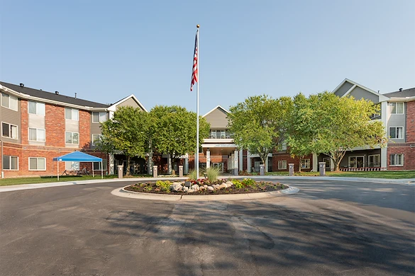 Image of Arboretum Village (1)