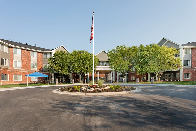 Image of Arboretum Village (1)