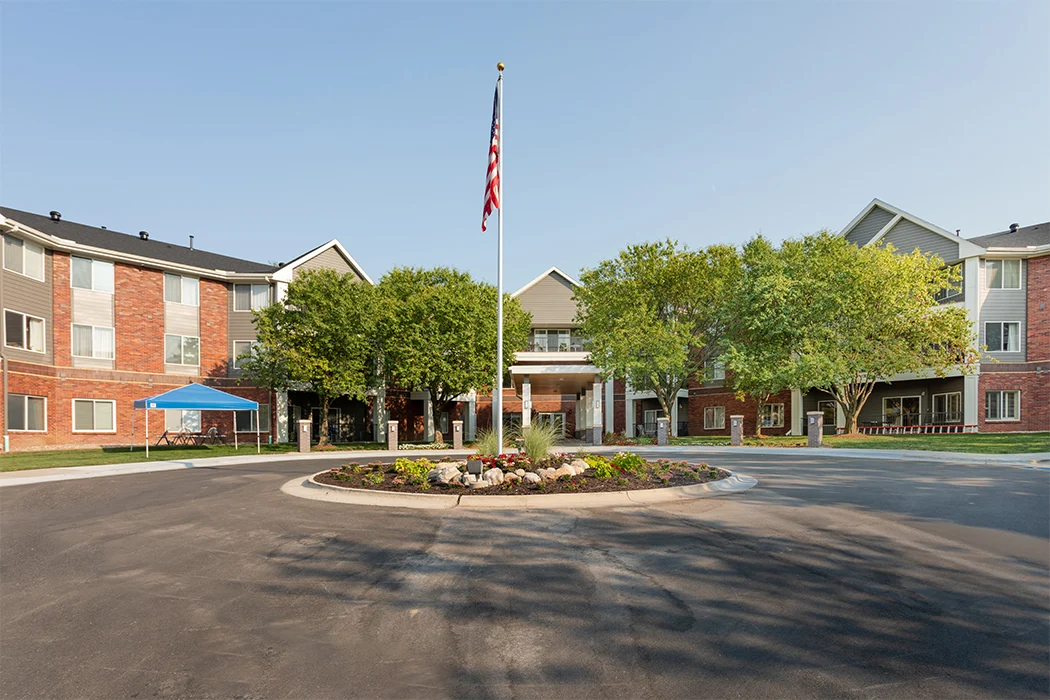 Image of Arboretum Village (1)