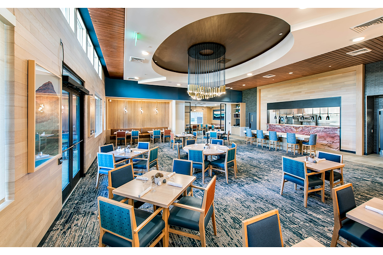 Image of Revel McDowell Mountain (3)
