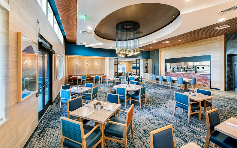 Image of Revel McDowell Mountain (3)