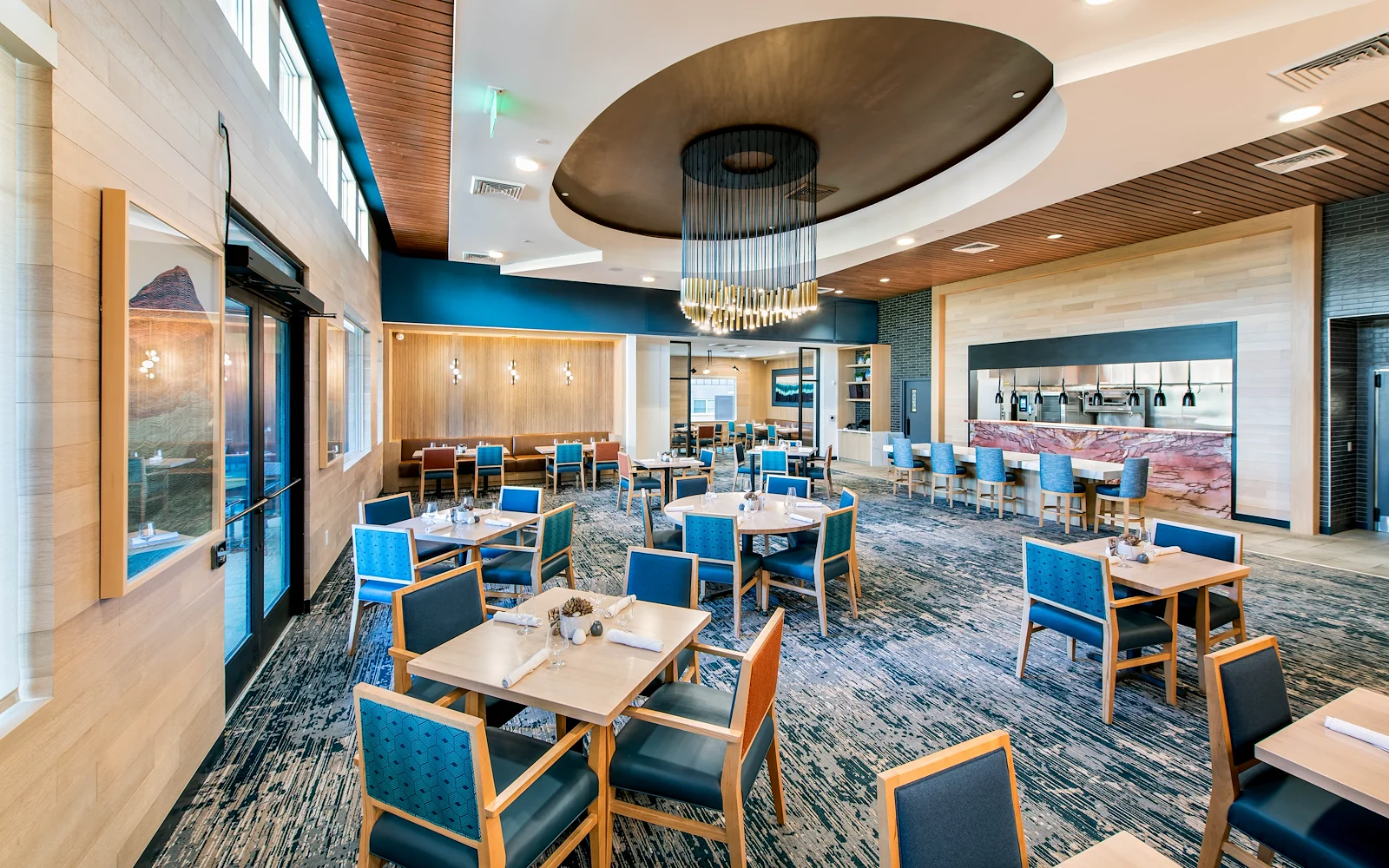 Image of Revel McDowell Mountain (3)