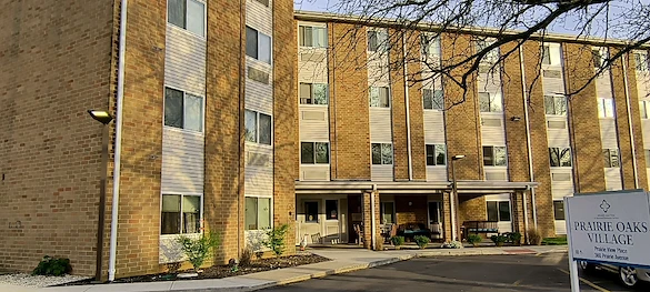 Image of Prairie Oaks Village (1)