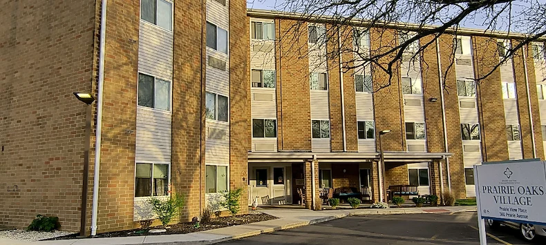 Image of Prairie Oaks Village (1)