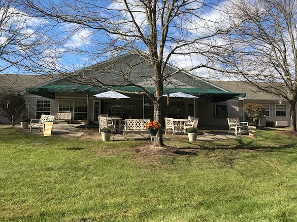 Image of Arden Courts of Wilmington (3)