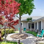 Image of Sunrise of Fort Worth (3)