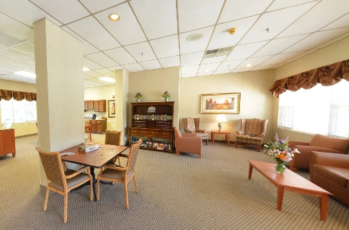 Image of Maplewood at Sandy Creek (3)