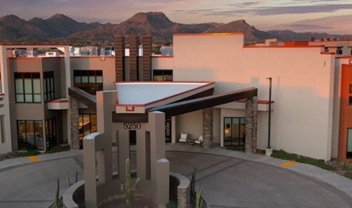 Image of La Sonora at Dove Mountain (1)