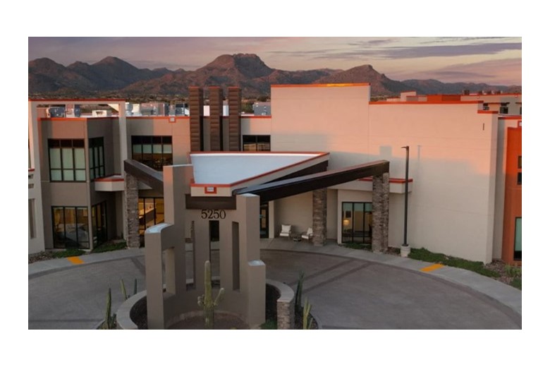 Image of La Sonora at Dove Mountain (1)