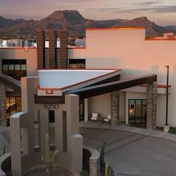 Image of La Sonora at Dove Mountain (2)