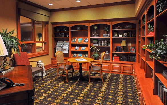 Image of Life Care Center Of Stonegate (4)