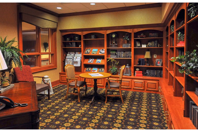 Image of Life Care Center Of Stonegate (4)
