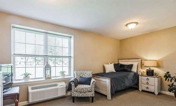 Image of The Addison of Garden Way Place (7)