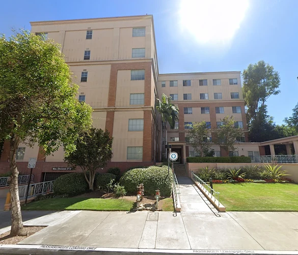 Image of Burke Manor (1)