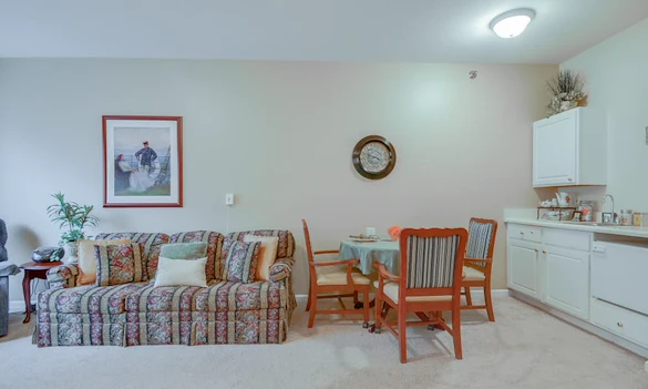 Image of Brentwood at LaPorte Senior Living (7)