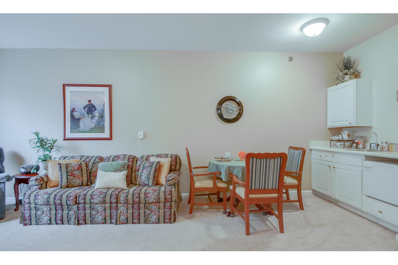 Image of Brentwood at LaPorte Senior Living (7)