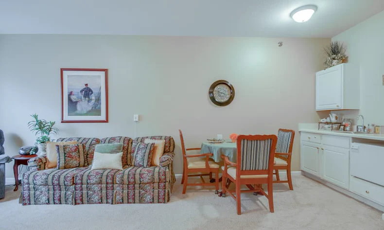 Image of Brentwood at LaPorte Senior Living (7)