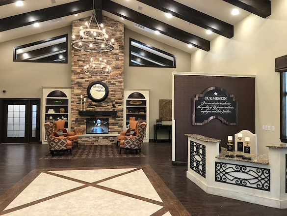 Image of Mission Valley Nursing And Transitional Care (9)