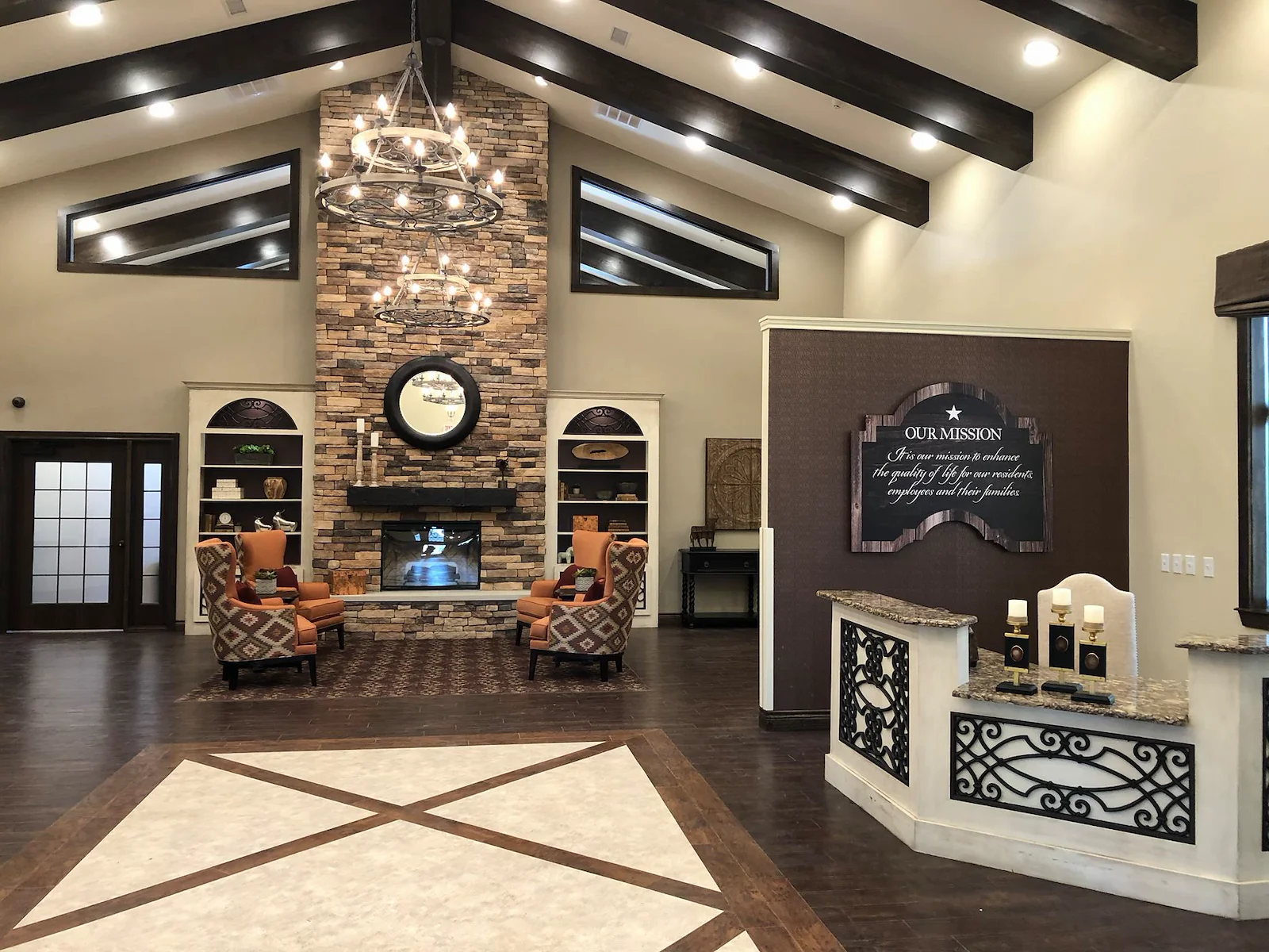 Image of Mission Valley Nursing And Transitional Care (9)