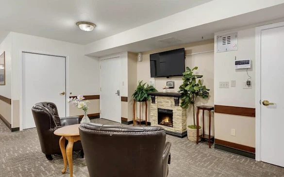 Image of Greenlake Heritage Court (2)