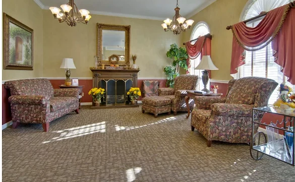 Image of Silver Creek Senior Living (5)