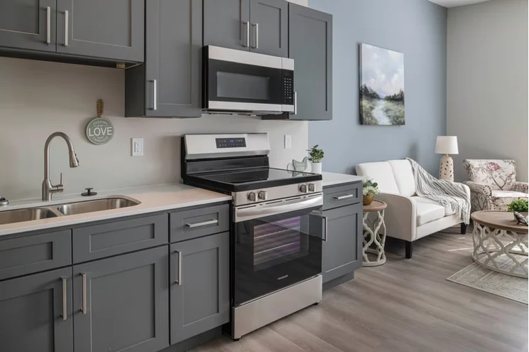 Image of Vita of New Whiteland Independent Living (5)